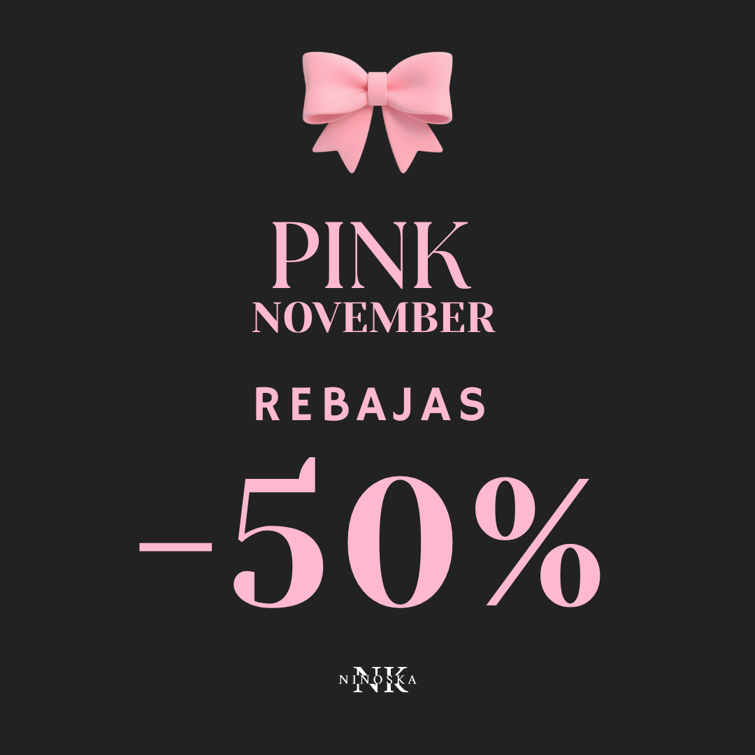PINK NOVEMBER