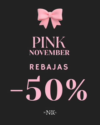 PINK NOVEMBER