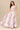 Vestido Rosalia largo floral de tirantes