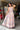 Vestido Rosalia largo floral de tirantes