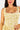 Vestido Sunny corto de tiras con escote recto
