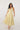 Vestido Margot midi floral halter con ajuste tipo corset