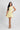 Vestido Corto Ojalillo Primavera Chic