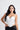 Corset Perla de encaje con copas estructuradas