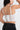 Corset Perla de encaje con copas estructuradas