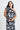 Set Portofino estampado elegante