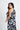 Set Portofino estampado elegante