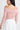 Blusa Elois de hombros descubiertos