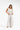 Blusa Praga Tipo Chaleco con Escote en V