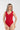 Body Vittoria con herraje dorado