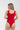 Body Vittoria con herraje dorado