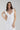 Vestido Santorini con Escote en V para Mujer