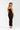 Vestido Lisboa con Recogido Gradual