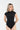 Body Paris Espalda Escotada Tiras Cruzadas