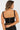 CropTop Eclipse Bustier Denim con Copas