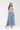 Vestido Marea Escote Halter Cut Out
