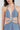 Vestido Marea Escote Halter Cut Out