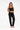 CropTop ﻿Esencia Corset Denim