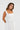Vestido Midi Corte Princesa