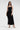Vestido Muse Largo RIB con Aberturas