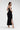 Vestido Muse Largo RIB con Aberturas