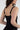 Vestido Muse Largo RIB con Aberturas