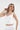 Crop Top Estructurado de Cargaderas NO TIENE PRECIO EN BUSINT