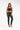 Conjunto Royal Blusa Ajustada y Pantalon Cargo Bengalina