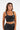 Conjunto Royal Blusa Ajustada y Pantalon Cargo Bengalina