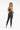 Conjunto Royal Blusa Ajustada y Pantalon Cargo Bengalina