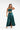 Conjunto Viena Set Crop Top y Falda Envolvente Satin