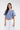 Blusa Manga Campana