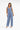 Conjunto Chaleco y Pantalón Palazzo
