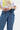 Pantalón Aladin Con Sobrepuestos y bota elástica