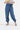 Pantalón Aladin Con Sobrepuestos y bota elástica