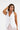 Blusa Ibiza Halter Manga Sisa Chalis Beige