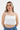 CropTop Brisa Tablas y Tirantes Graduables