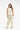 Conjunto Blusa Sisa y Pantalon Amplio Chalis