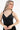 Blusa Cargadera Talle Imperio Con Copas