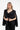 Blazer Alessia Tipo Capa