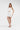 Dúo Bangkok de Falda Ajustada y Top Strapless para Mujer