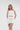 Dúo Bangkok de Falda Ajustada y Top Strapless para Mujer