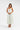 Vestido Midi Floral Espalda Abierta Chic